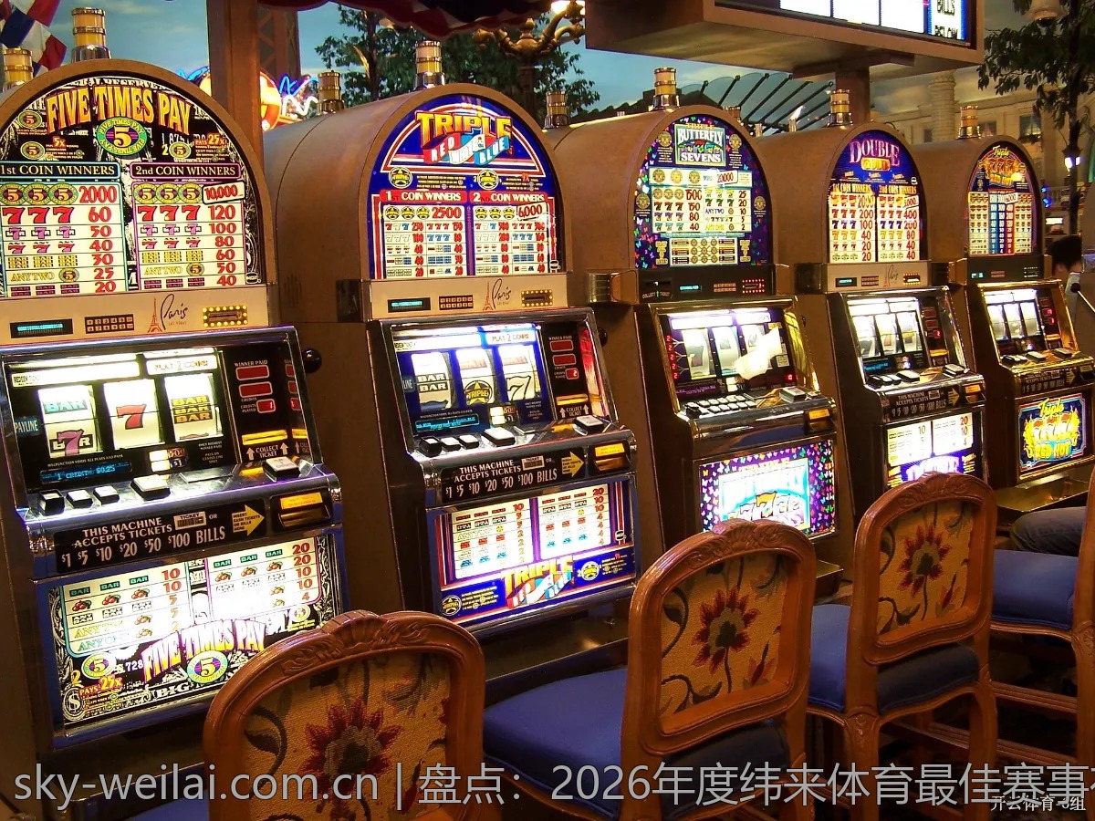 盘点：2026年度纬来体育最佳赛事有哪些？