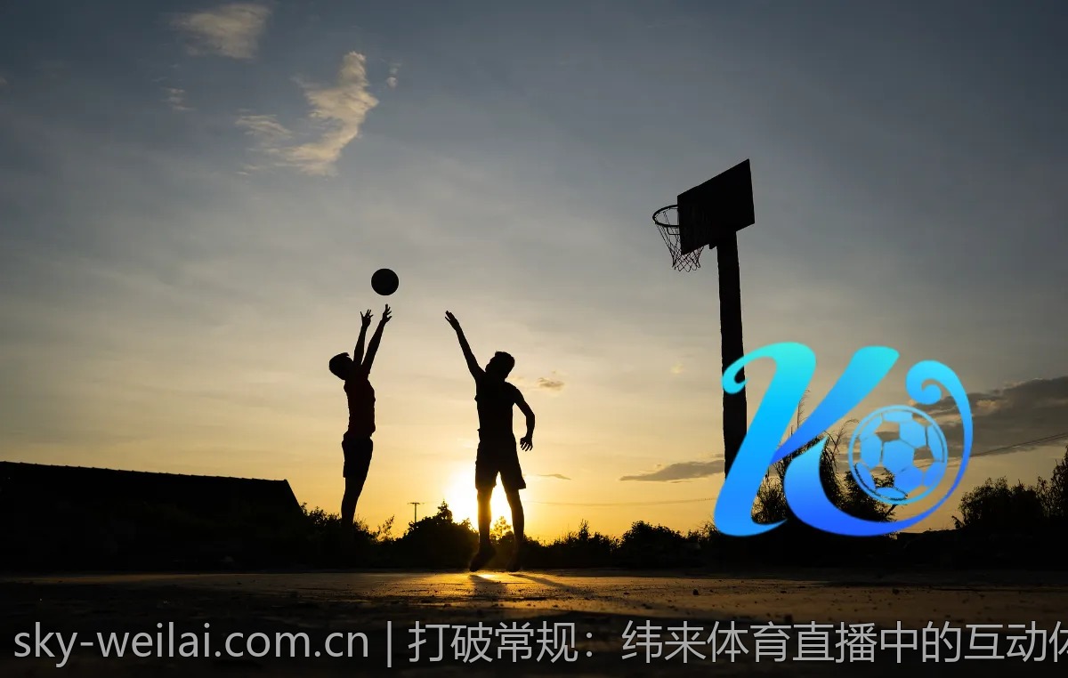 打破常规：纬来体育直播中的互动体验分享